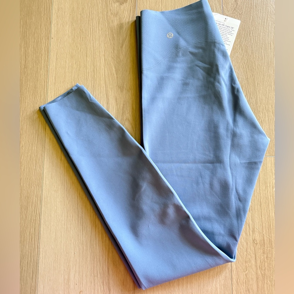 Lululemon Athletica Glow Up HR Tight 28“